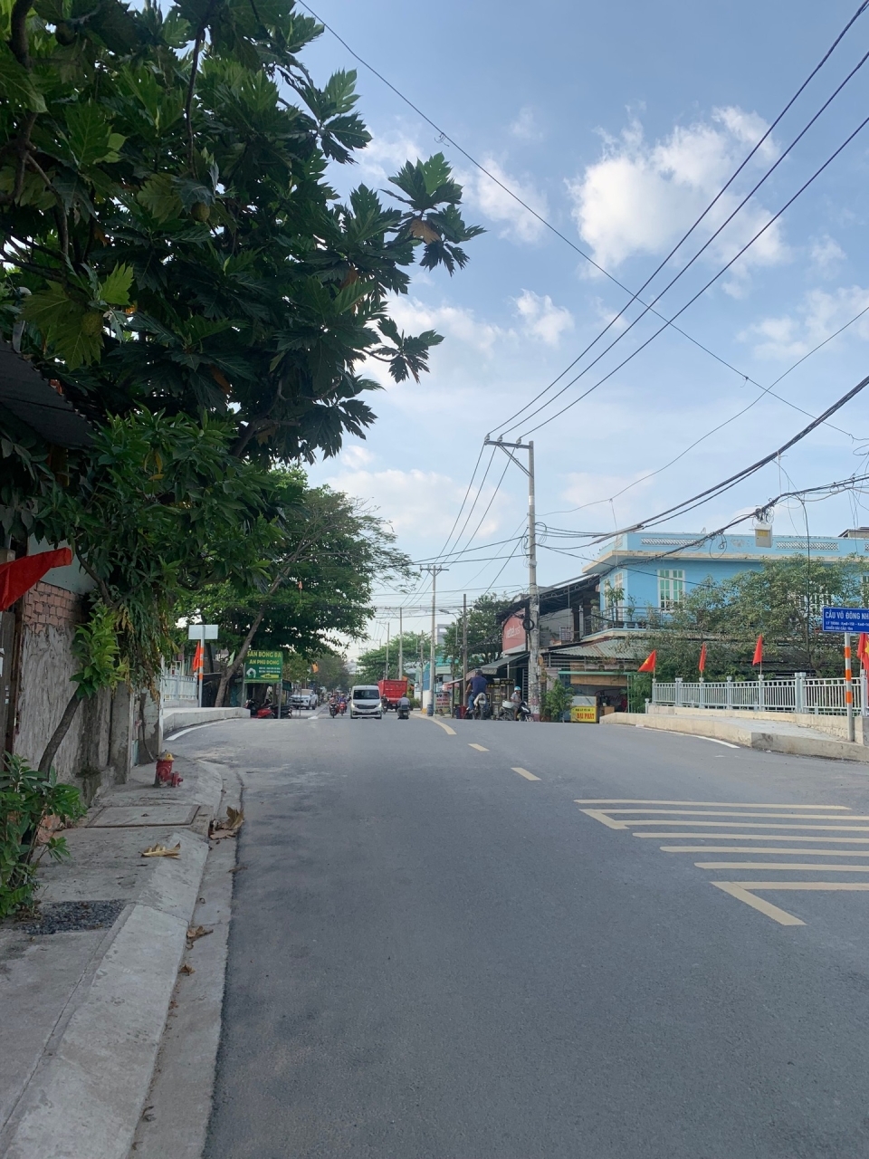 [H2208] 🚀 106M2 ĐẤT THỔ CƯ - MẶT TIỀN APĐ9 15997006