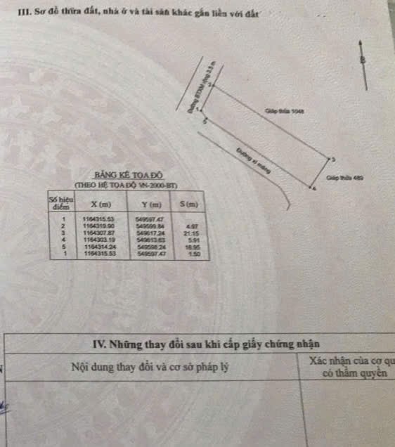 ĐẤT BIỂN PHÚ QUÝ – VIEW ĐẸP, GIÁ TỐT, CƠ HỘI HIẾM KHÔNG LẶP LẠI 15997007