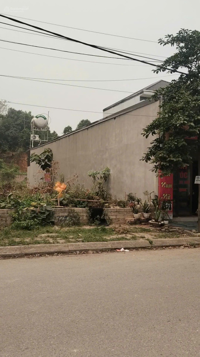 CHÍNH CHỦ BÁN GẤP đất Phú Cát, 100 m2, hàng hiếm giá cực chất. Cạnh khu công nghệ cao Hòa Lạc 15997008