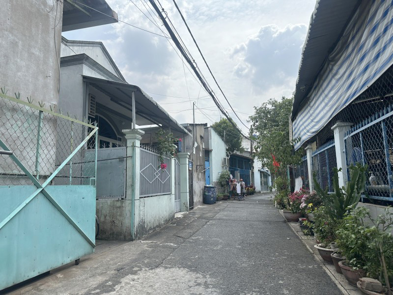 Cơ Hội Đầu Tư Nhà Linh Xuân 155M² – Ngang 7M – Hẻm Xe Hơi – Thu Nhập Sẵn – Giá Rẻ Hơn Khu Vực 6.4 Tỷ 15997010