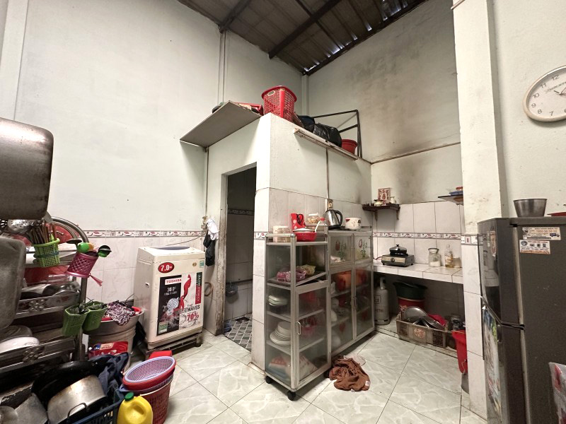 Cơ Hội Đầu Tư Nhà Linh Xuân 155M² – Ngang 7M – Hẻm Xe Hơi – Thu Nhập Sẵn – Giá Rẻ Hơn Khu Vực 6.4 Tỷ 15997010