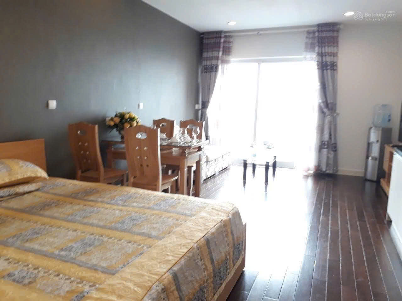 CHÍNH CHỦ CHO THUÊ CĂN HỘ CAO CẤP LANCASTER HÀ NỘI - STUDIO 46m2, FULL NỘI THẤT, VIEW ĐẸP 15997011