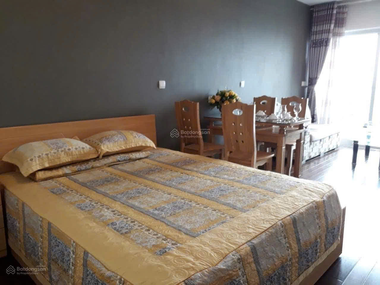 CHÍNH CHỦ CHO THUÊ CĂN HỘ CAO CẤP LANCASTER HÀ NỘI - STUDIO 46m2, FULL NỘI THẤT, VIEW ĐẸP 15997011