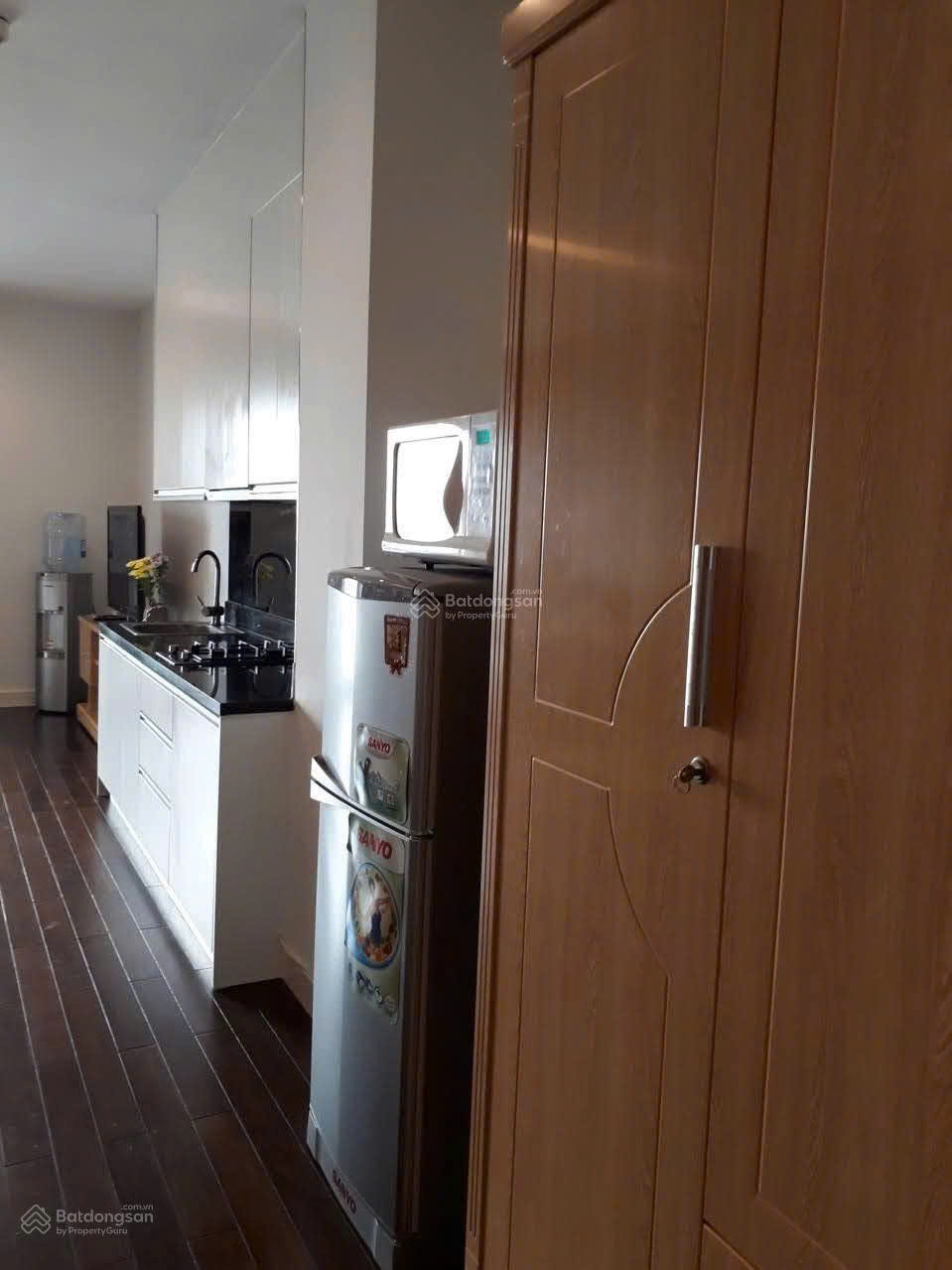 CHÍNH CHỦ CHO THUÊ CĂN HỘ CAO CẤP LANCASTER HÀ NỘI - STUDIO 46m2, FULL NỘI THẤT, VIEW ĐẸP 15997011