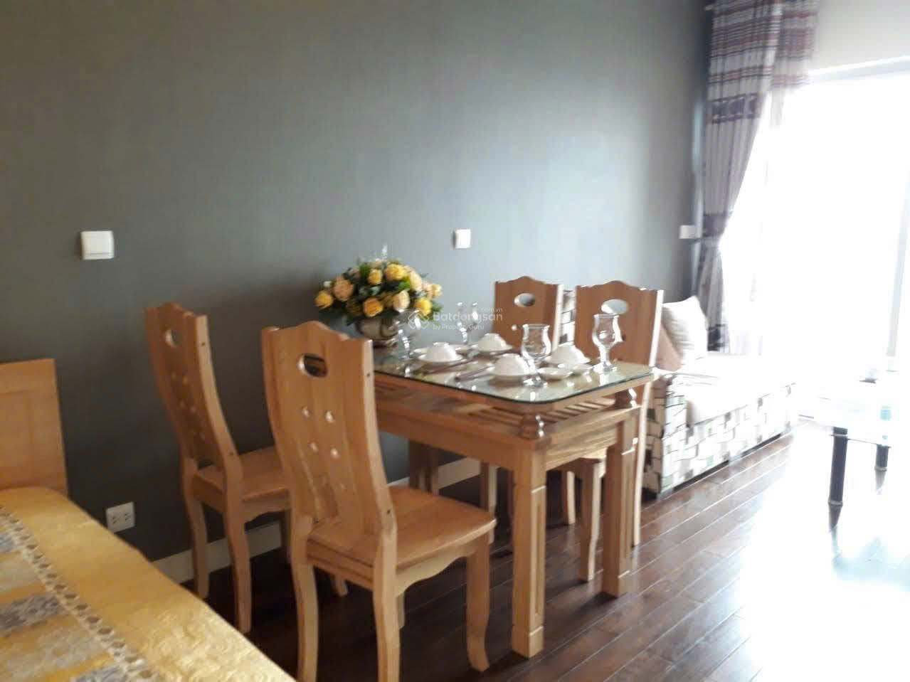 CHÍNH CHỦ CHO THUÊ CĂN HỘ CAO CẤP LANCASTER HÀ NỘI - STUDIO 46m2, FULL NỘI THẤT, VIEW ĐẸP 15997011