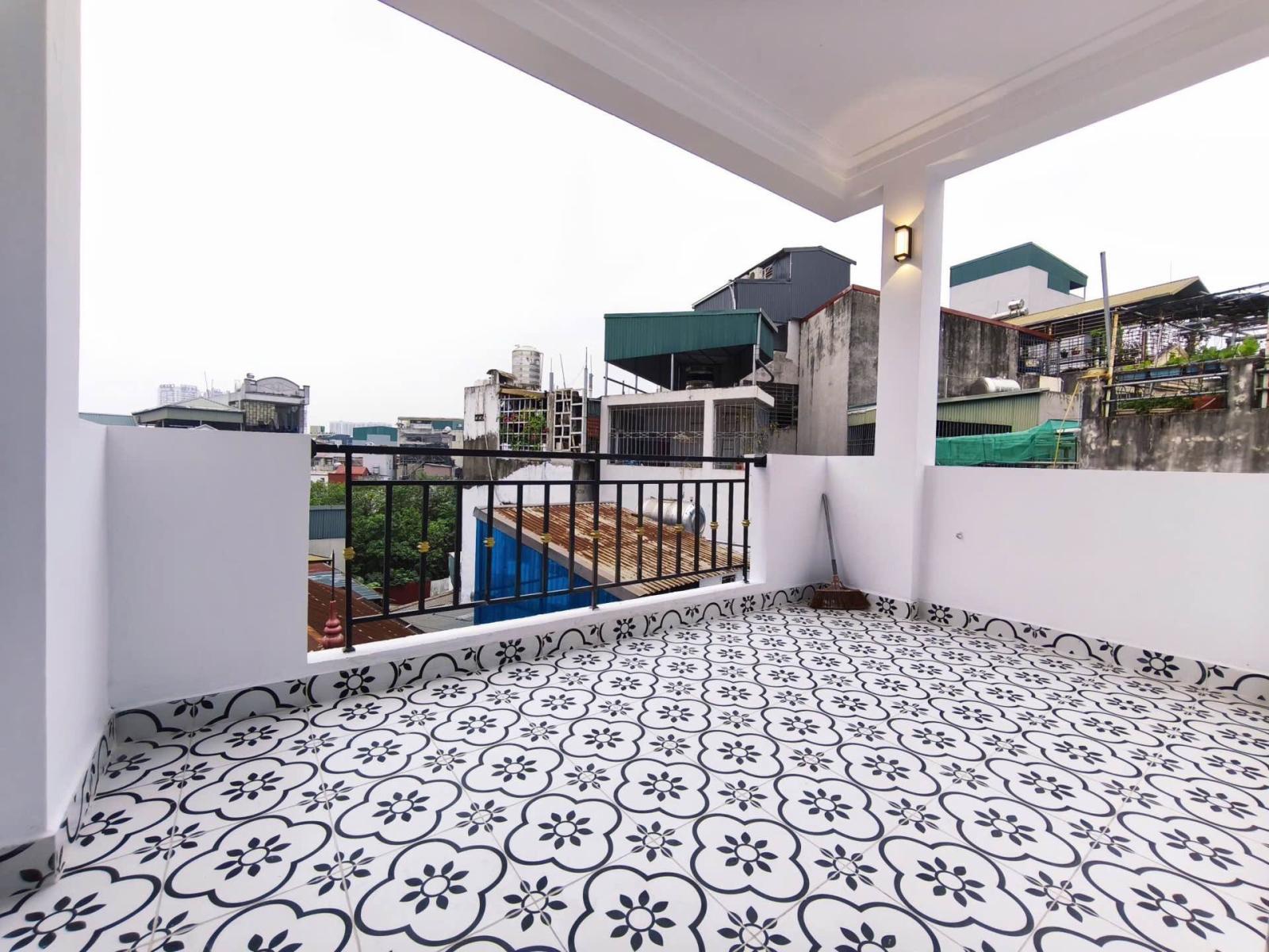 Bán nhà phố Tôn Đức Thắng, Đống Đa, nhà xây mới, sẵn nội thất, gần phố, 37m x 5T, 9.2 tỷ 15997013