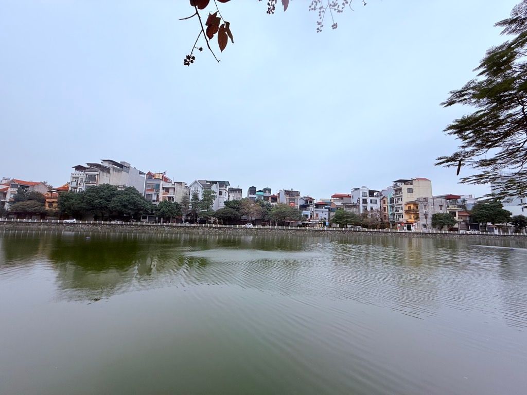 Bán đất Bồ Đề- ngõ nông- sát Oto-view cầu Chương Dương- 50m nhỉnh 10 tỷ(TL) 15997014