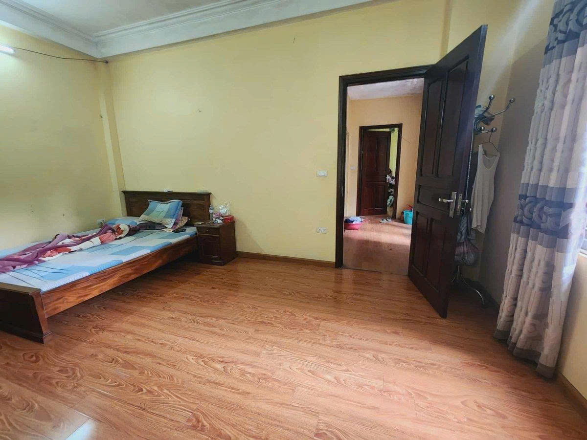 NGUYỄN ĐÌNH HOÀN – MỘT CĂN NHÀ NHỎ, NHƯNG GIÁ TRỊ KHÔNG HỀ NHỎ 15997015