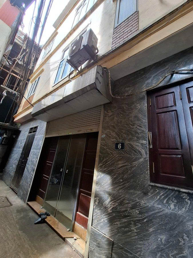 NGUYỄN ĐÌNH HOÀN – MỘT CĂN NHÀ NHỎ, NHƯNG GIÁ TRỊ KHÔNG HỀ NHỎ 15997015