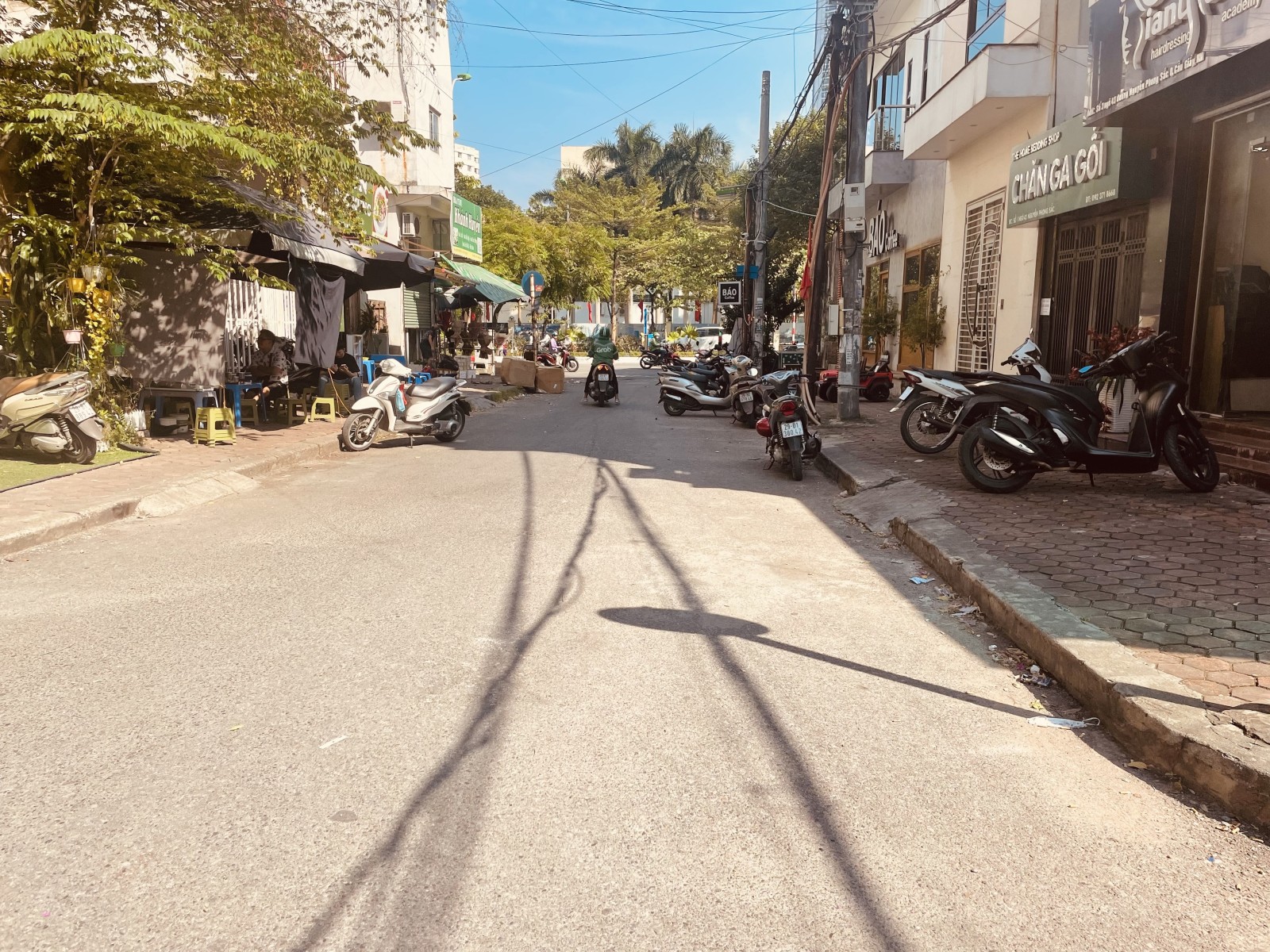 HIẾM!PHÂN LƯU HỮU PHƯỚC,OTO TRÁNH,THANG MÁY,DT:50Mx7T,NHỈNH 14TY 15997019