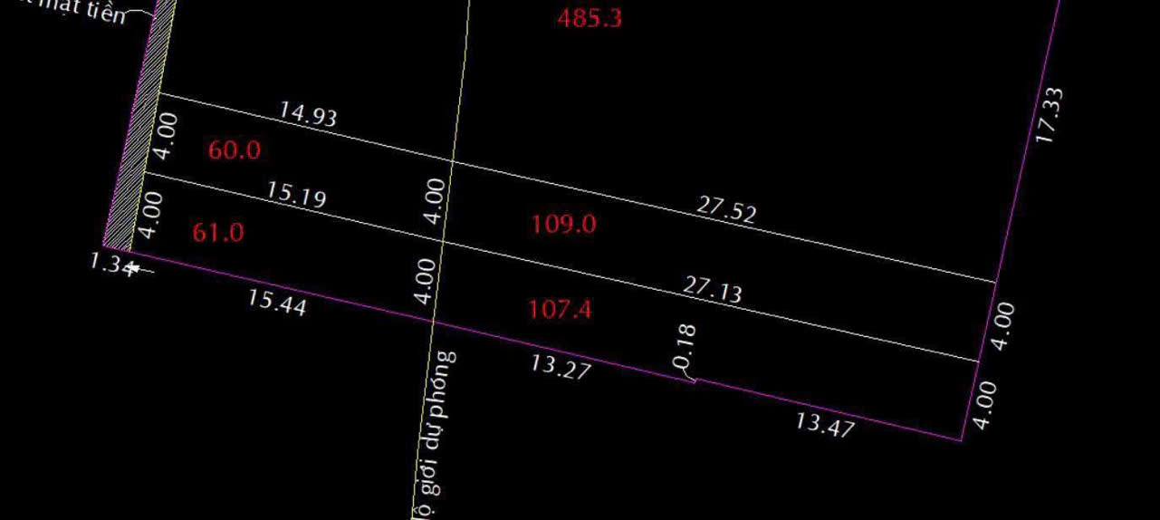 HOT GIÁ SỐC VƯỜN LÀI Q12 – MẶT TIỀN (8X42) KINH DOANH ĐỈNH GIÁ RẺ 15997022