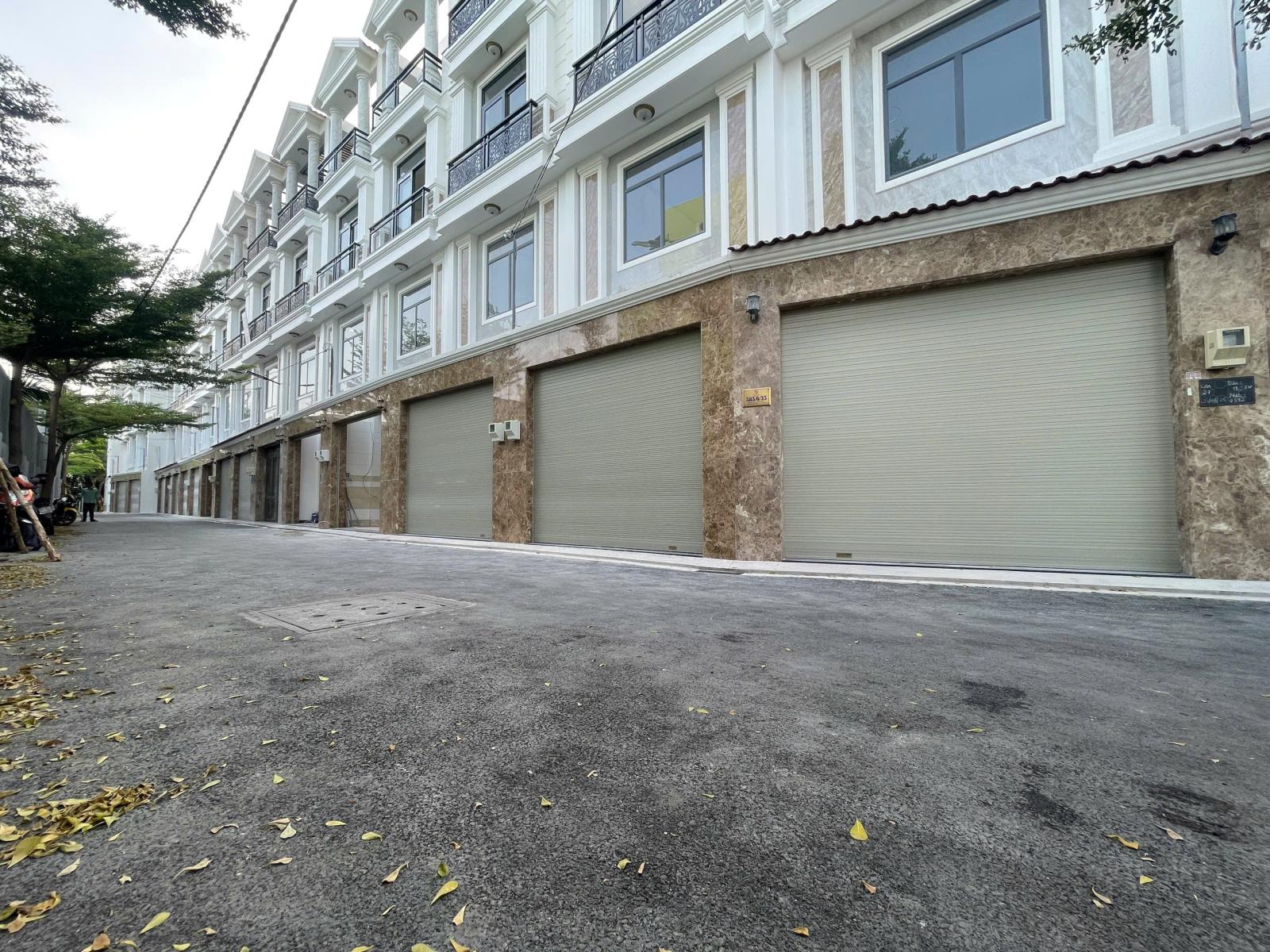 Bán Nhà 4 Lầu Mới Xây Hẻm 609 Quốc Lộ 13 - Hiệp Bình Phước - Thành Phố Thủ Đức 15997027