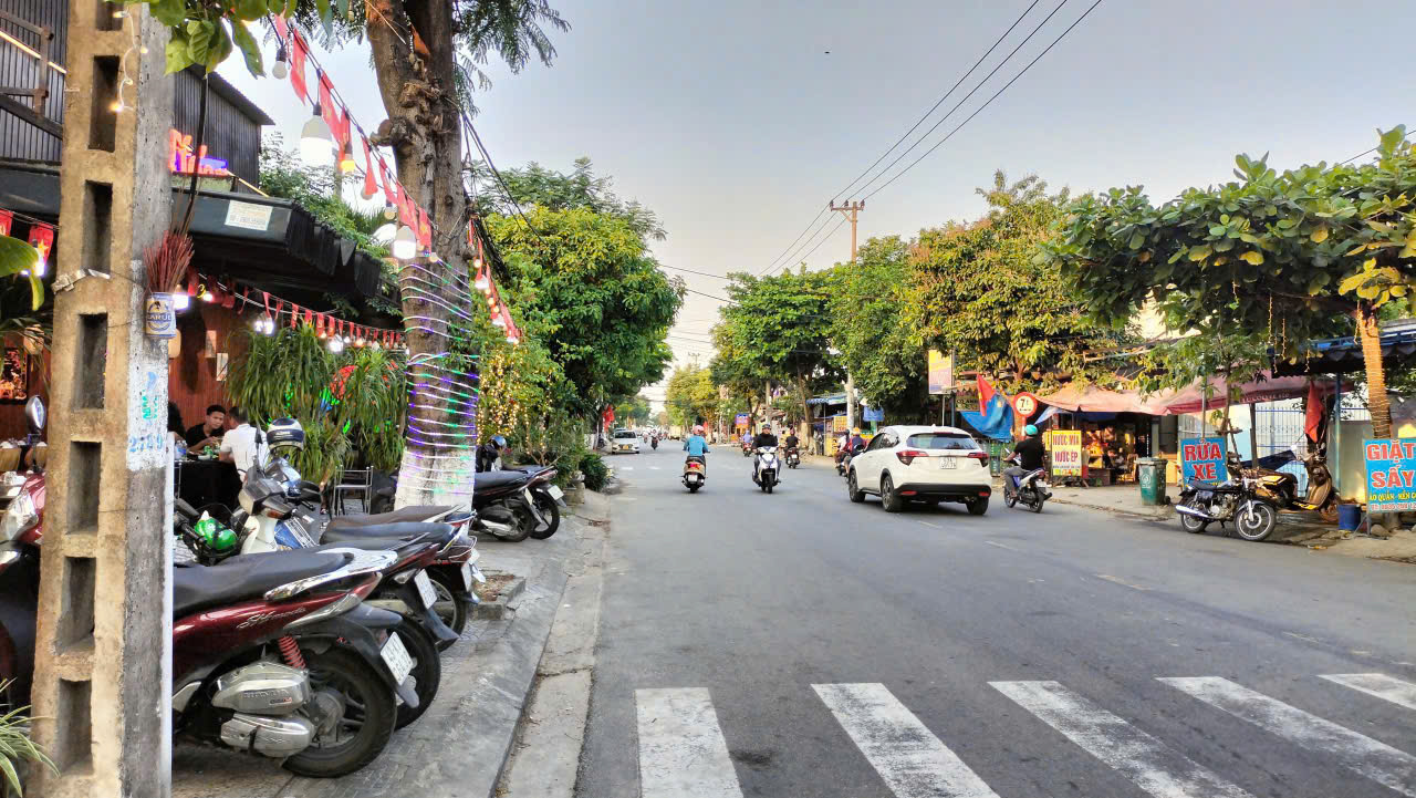 🔴💥HÀNG ĐỘC - Bán lô đất đường 10.5 Nguyễn Chánh - DT 245m2 15997028