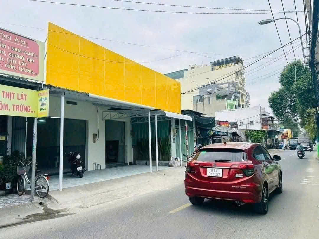 Nhà MBKD (13x40) Mặt Tiền Hiệp Thành 13, Quận 12 Giá Rẻ 24 Tỷ (gần chợ HT) 15997029