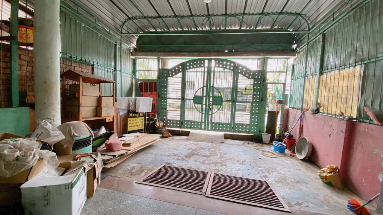 MẶT TIỀN (19x24) VƯỜN LÀI, AN PHÚ ĐÔNG, Q12 NHÀ 2 TẦNG – GIÁ 31 TỶ! 15997031