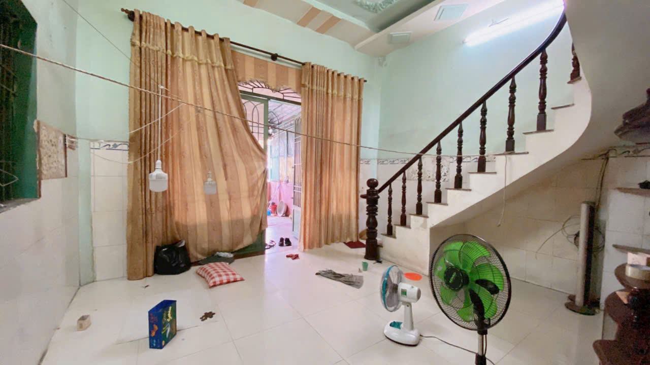 MẶT TIỀN (19x24) VƯỜN LÀI, AN PHÚ ĐÔNG, Q12 NHÀ 2 TẦNG – GIÁ 31 TỶ! 15997031