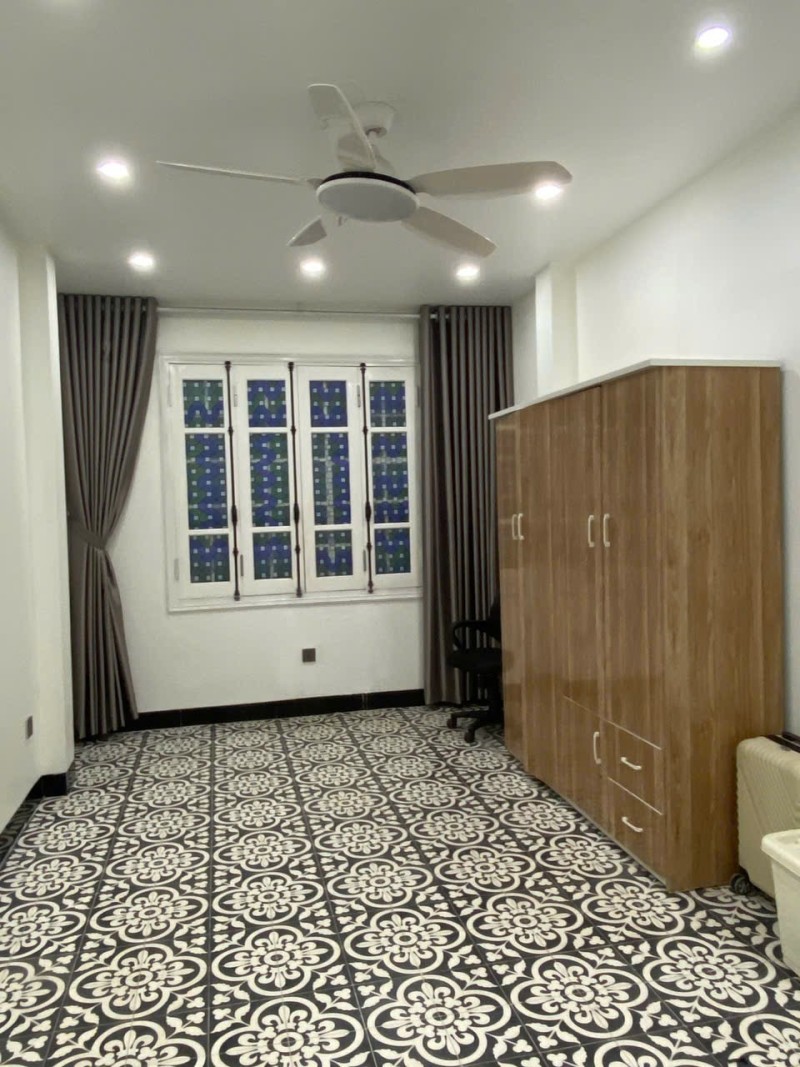 NGỌC THỤY – NHÀ 6 TẦNG THANG MÁY – GARA Ô TÔ – PHÂN LÔ VIP – LONG BIÊN 15997032