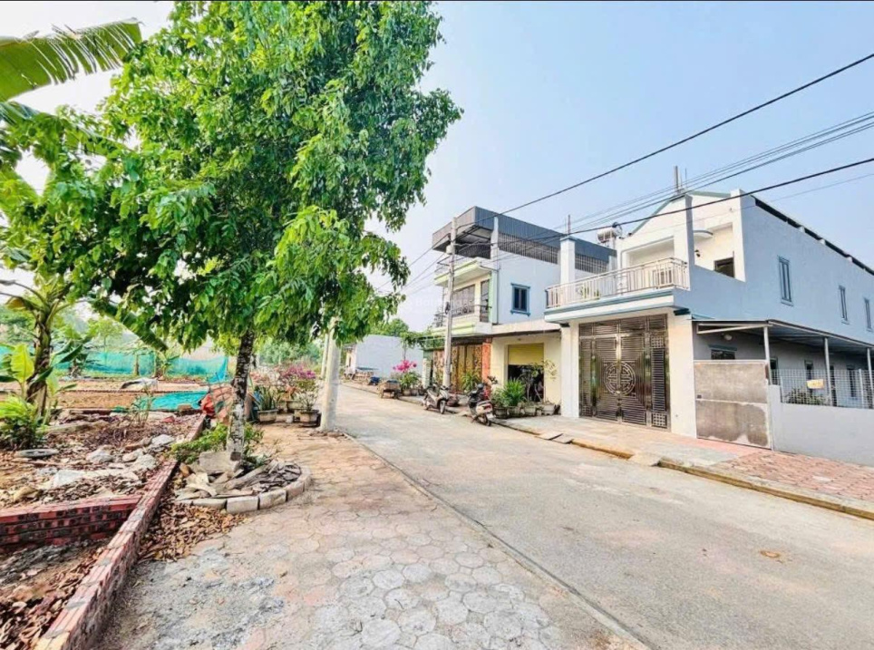 ĐẤT CẠNH ĐẠI HỌC QUỐC GIA - KHU CNC GIÁ HƠN 2 TỶ 15997034