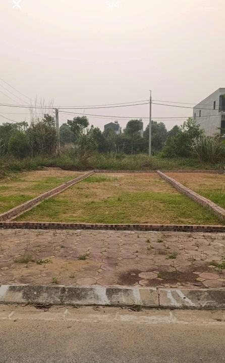 ĐẤT CẠNH ĐẠI HỌC QUỐC GIA - KHU CNC GIÁ HƠN 2 TỶ 15997034