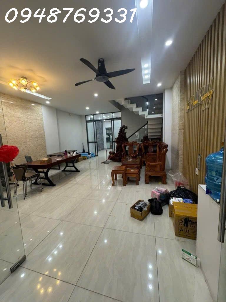 BÁN BIỆT THỰ MẶT TIỀN  – KDC BÌNH HƯNG – NGANG 6M HIẾM GIÁP BX QUẬN 8 -0948769331 15997037