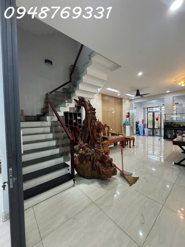 BÁN BIỆT THỰ MẶT TIỀN  – KDC BÌNH HƯNG – NGANG 6M HIẾM GIÁP BX QUẬN 8 -0948769331 15997037