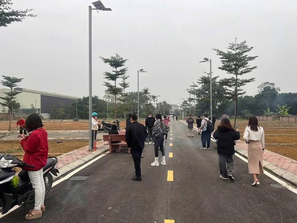 🔥 ĐHQG mở rộng từng năm – đất xung quanh không thể mở rộng 🔥 15997041