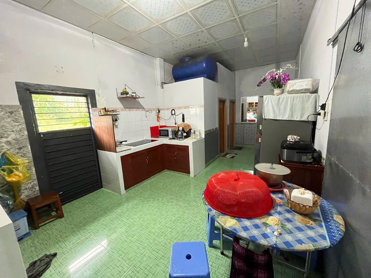 Bán đất tặng căn nhà 1 lầu 2 mặt tiền tại phường Bắc TP biển Nha Trang 15997049