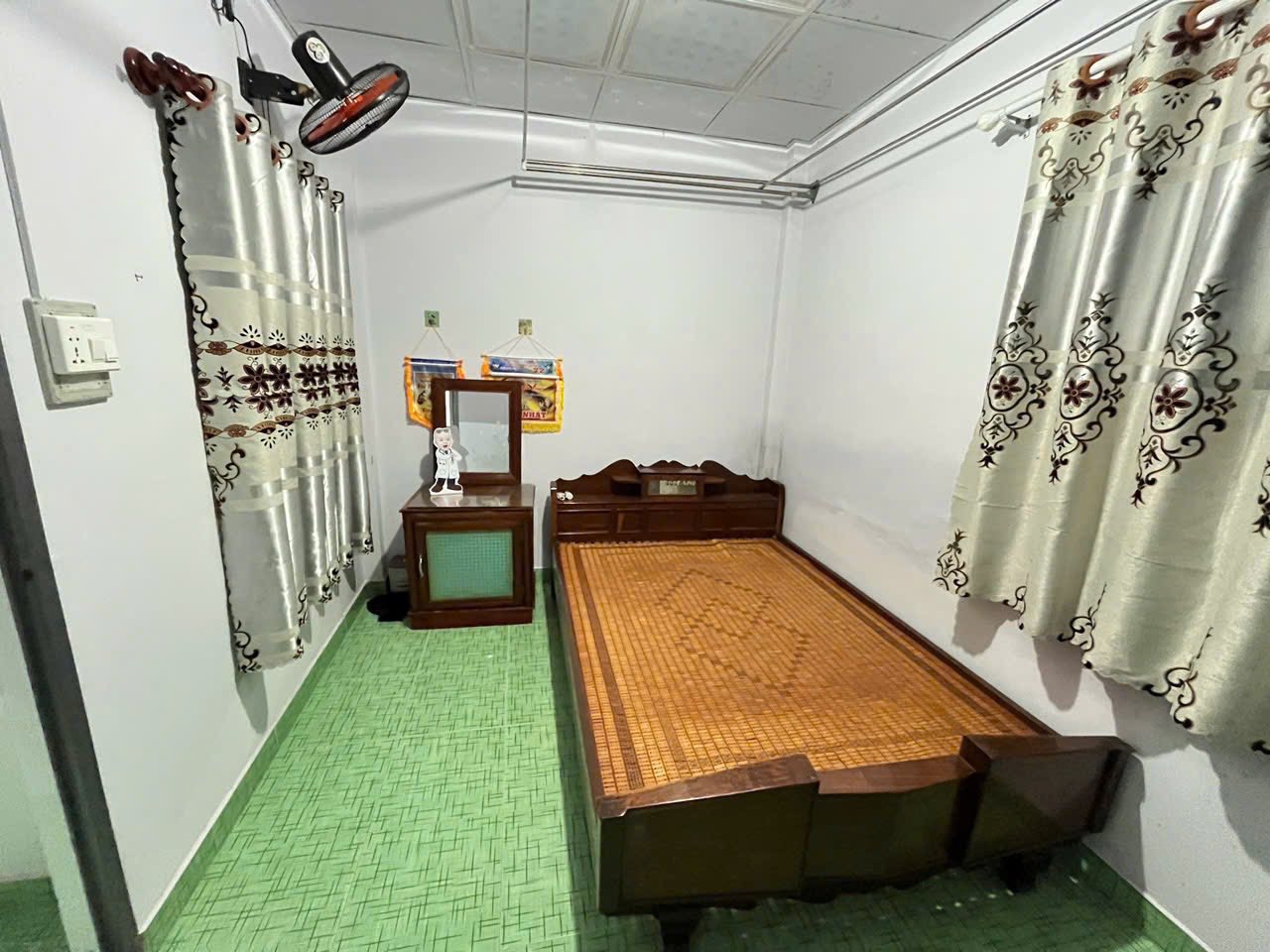 Bán đất tặng căn nhà 1 lầu 2 mặt tiền tại phường Bắc TP biển Nha Trang 15997049