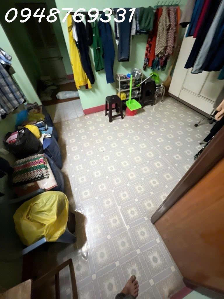 BÁN NHÀ SÁT MẶT TIỀN ÂU DƯƠNG LÂN – HXH- 72M2 - CHỈ 7TỶ HƠN -0948769331 15997051