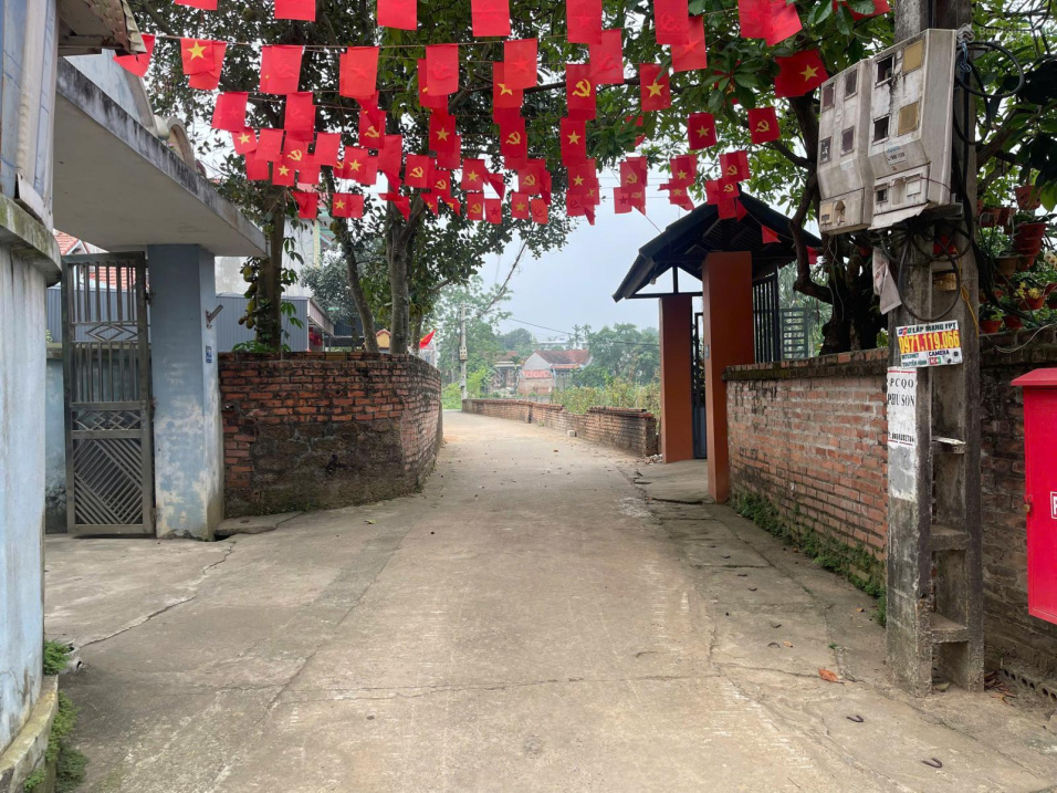 đất nền trung tâm Phú Cát - Hòa Lạc, sát trục chính liên xã, gần quỹ đất 3 trường đại học 15997052