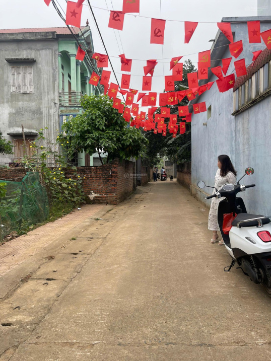 đất nền trung tâm Phú Cát - Hòa Lạc, sát trục chính liên xã, gần quỹ đất 3 trường đại học 15997052