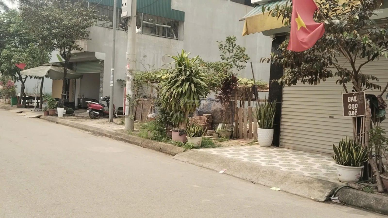 đất nền trung tâm Phú Cát - Hòa Lạc, sát trục chính liên xã, gần quỹ đất 3 trường đại học 15997052