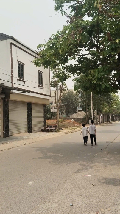 đất nền trung tâm Phú Cát - Hòa Lạc, sát trục chính liên xã, gần quỹ đất 3 trường đại học 15997052