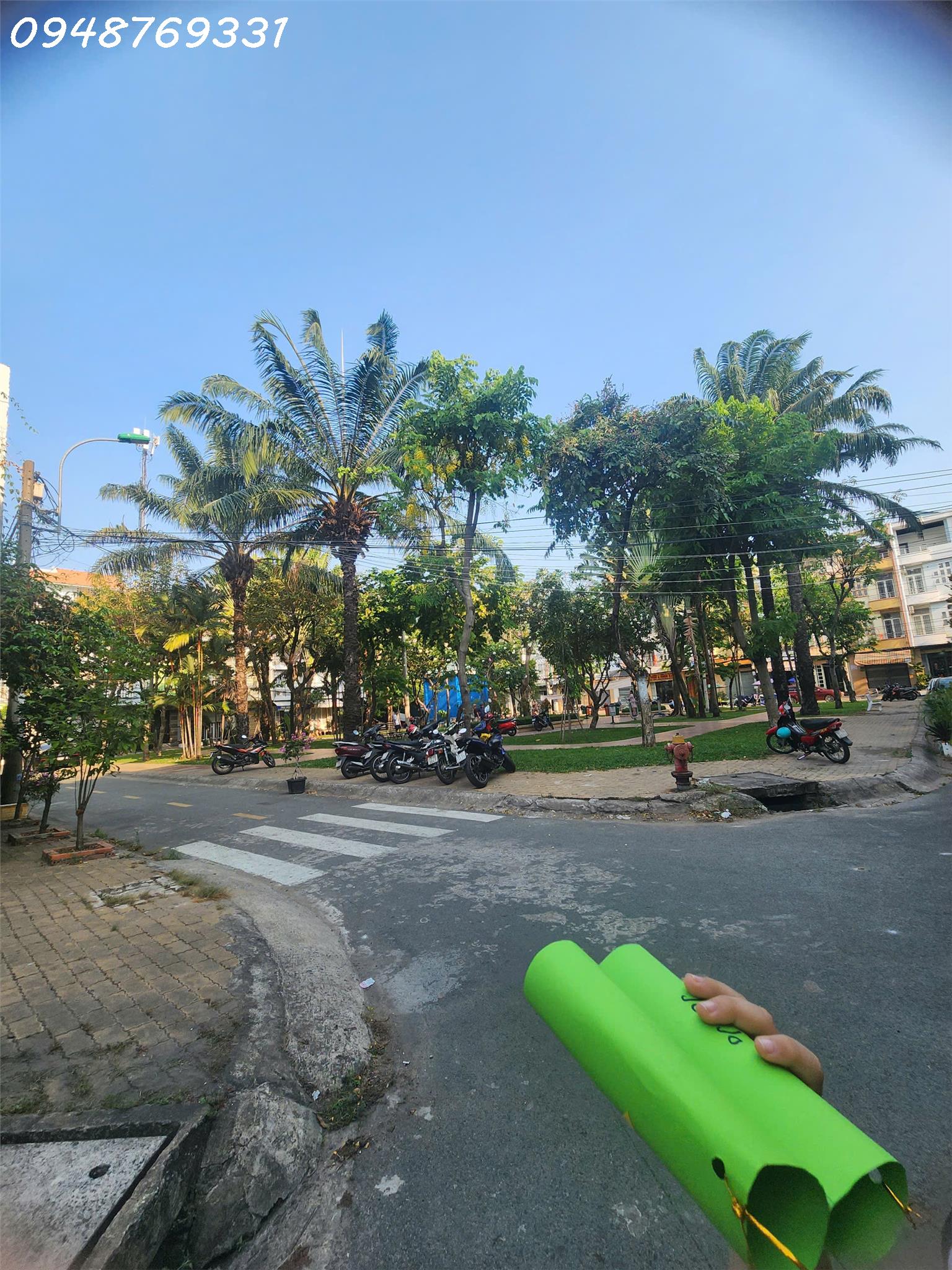 BÁN NHÀ KHU VIP MẶT TIỀN KINH DOANH – TẠ QUANG BỬU – 4 TẦNG – CHỈ 10.5 TỶ-0948769331 15997065