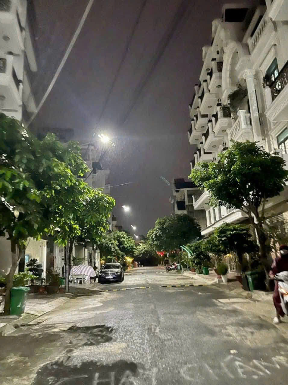 Nhà Phố 5 Tầng (4x16) Đường 6m Thông Trần Thị Năm (TCH10 cũ), Quận 12 Giá Rẻ 6.6 tỷ 15997066