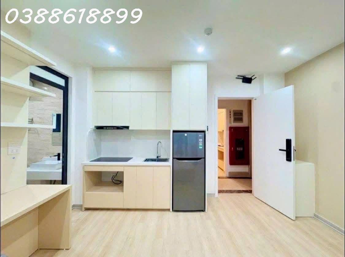 🏡 BÁN TÒA APARTMENT NGUYỄN THỊ ĐỊNH, CẦU GIẤY - 155M2 - LÔ GÓC - MT 12,5M - Ô TÔ - DÒNG TIỀN 15997069