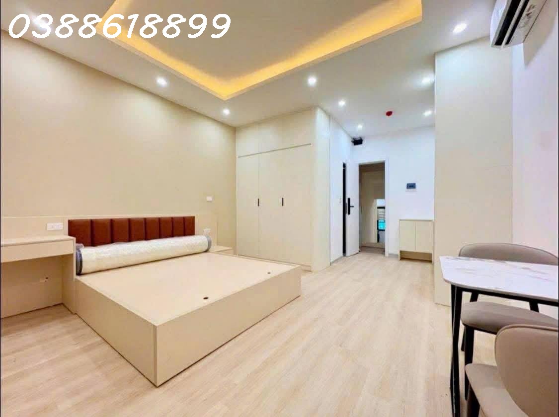 🏡 BÁN TÒA APARTMENT NGUYỄN THỊ ĐỊNH, CẦU GIẤY - 155M2 - LÔ GÓC - MT 12,5M - Ô TÔ - DÒNG TIỀN 15997069