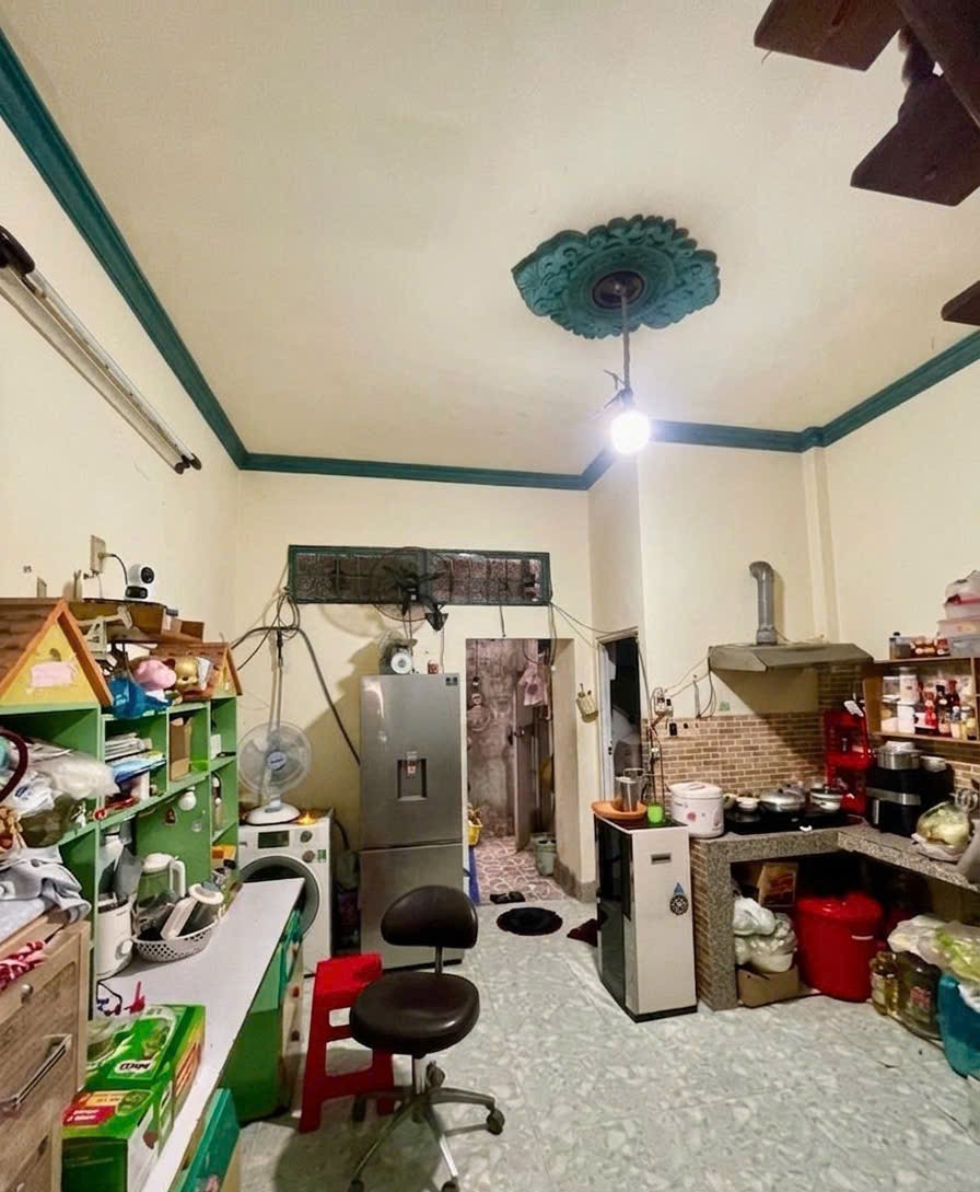 Bán Nhà HXH 1/ ngay Bốn Xã, 4x15m, 2 tầng, chỉ 5.9 tỷ 15997068