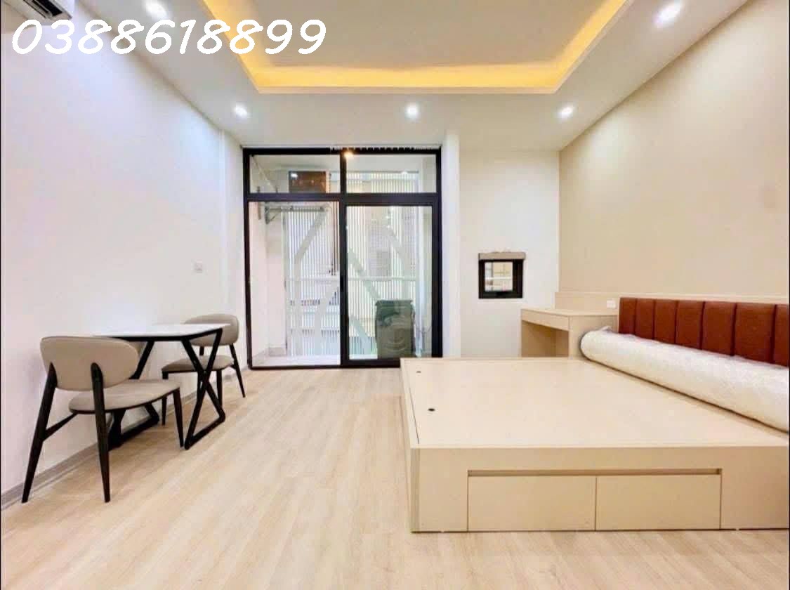 🏡 BÁN TÒA APARTMENT NGUYỄN THỊ ĐỊNH, CẦU GIẤY - 155M2 - LÔ GÓC - MT 12,5M - Ô TÔ - DÒNG TIỀN 15997069
