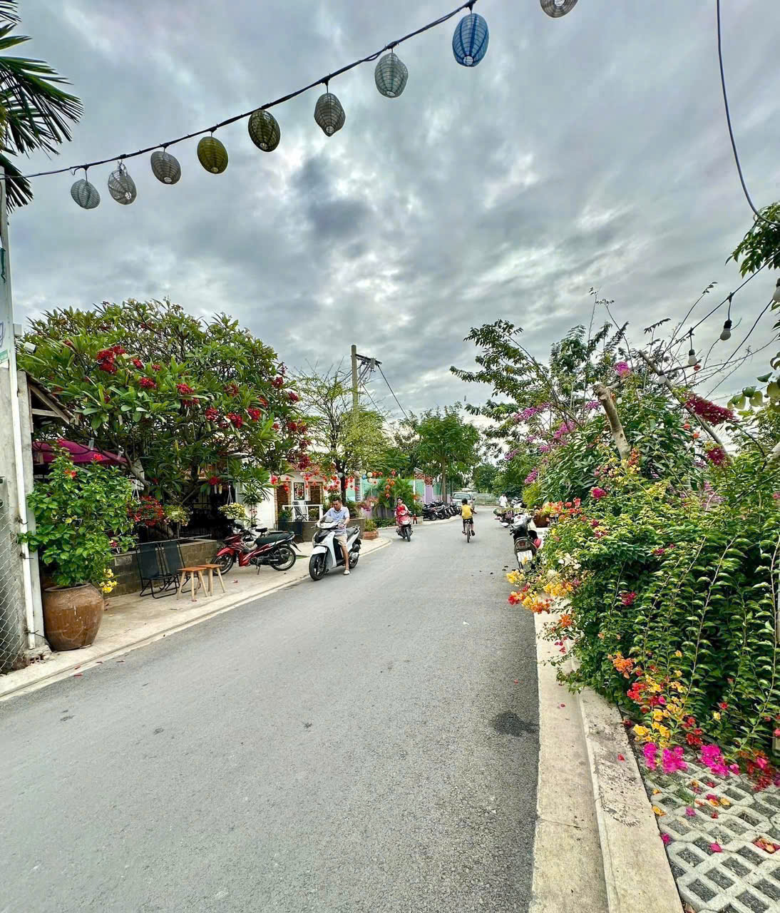 HOT! LÔ ĐẤT 3.000M² MẶT TIỀN ĐƯỜNG 10M THẠNH XUÂN 14, Q12 – GIÁ 16T 15997070