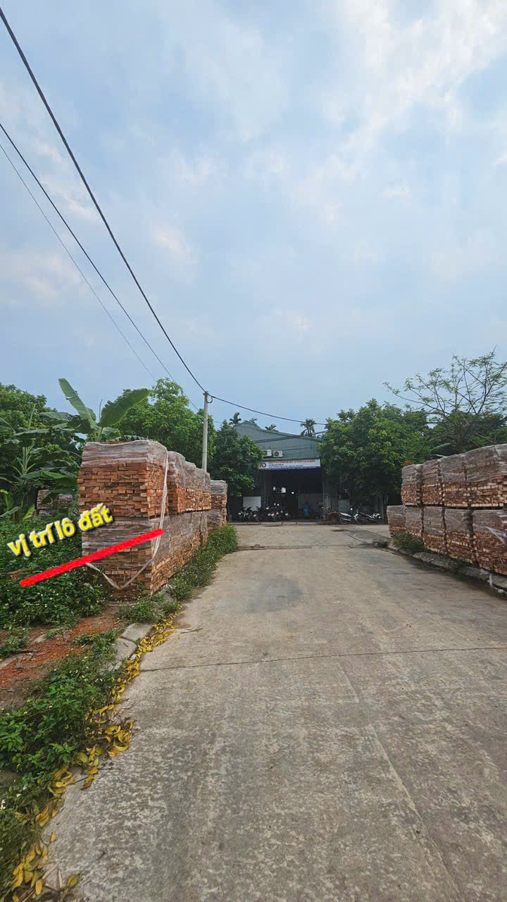 70M² ĐẤU GIÁ CỔNG NGÓI, PHÁP LÝ RÕ – ÍT BIẾN ĐỘNG 15997071