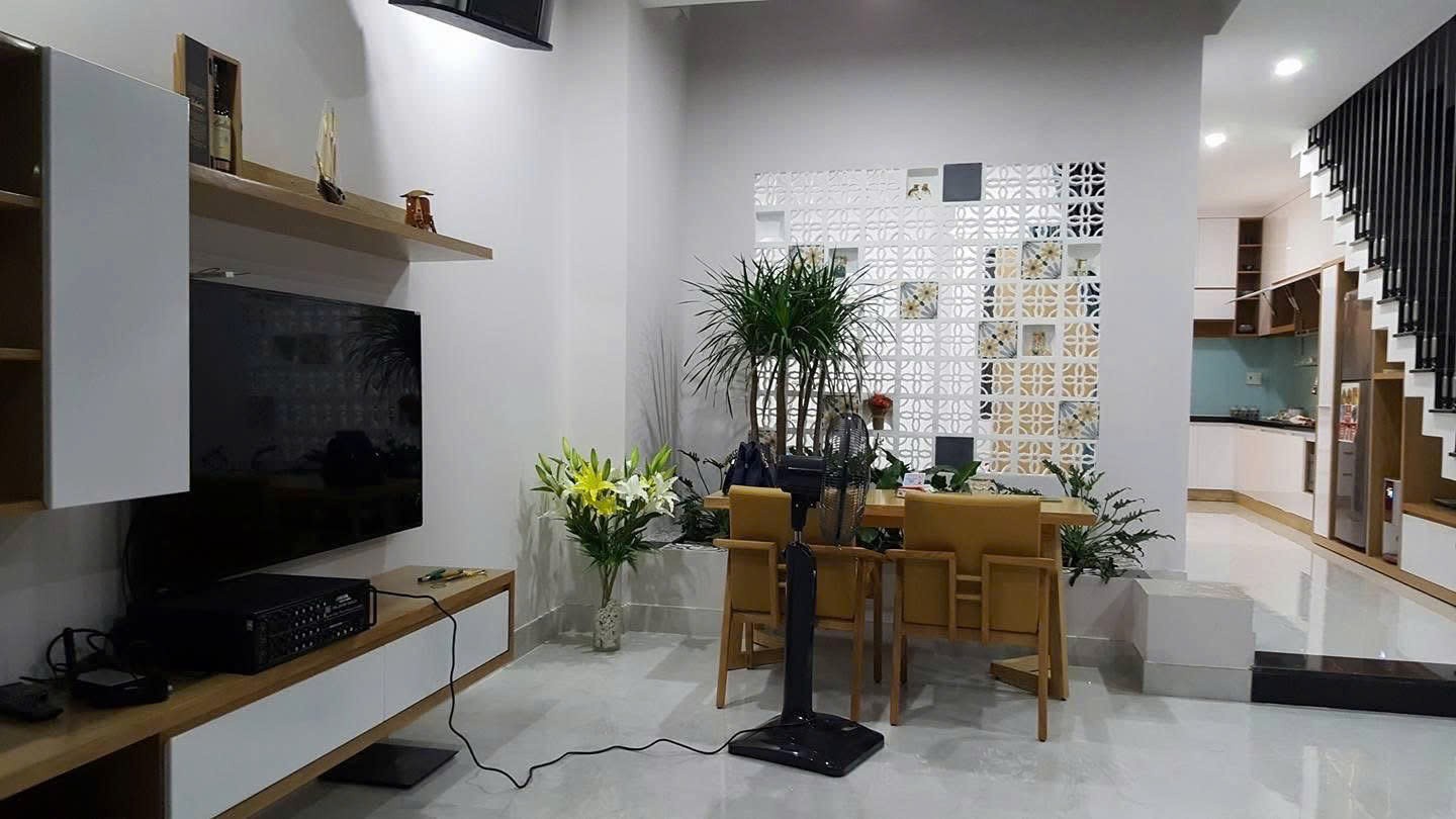 NHÀ ĐẸP - CẦN BÁN Và CHO THUÊ CĂN NHÀ Tại Đường QL 13, Phường Hiệp Bình Phước, TP.Thủ Đức, HCM 15997072