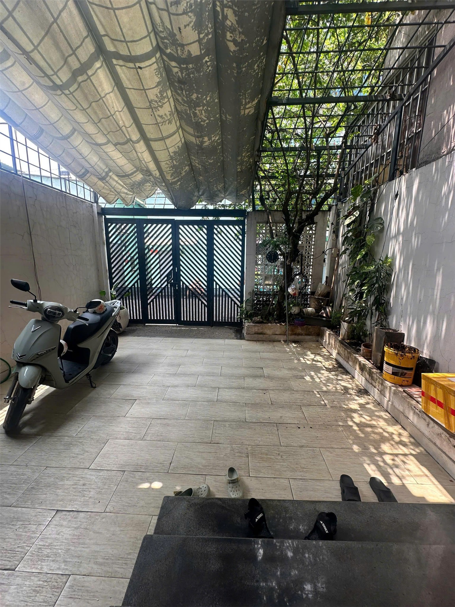 NHÀ ĐẸP - CẦN BÁN Và CHO THUÊ CĂN NHÀ Tại Đường QL 13, Phường Hiệp Bình Phước, TP.Thủ Đức, HCM 15997072