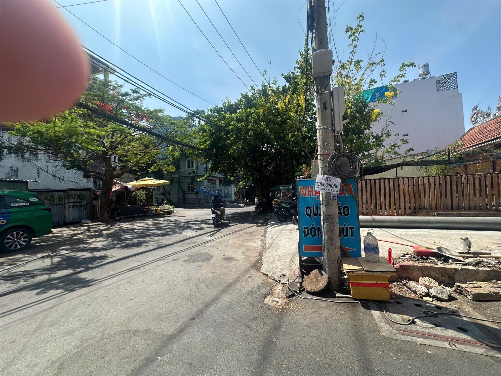 NHÀ ĐẸP - CẦN BÁN Và CHO THUÊ CĂN NHÀ Tại Đường QL 13, Phường Hiệp Bình Phước, TP.Thủ Đức, HCM 15997072