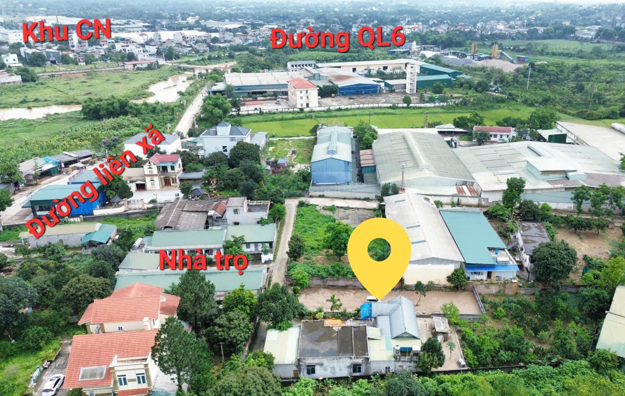 F0 - cần bán gấp - 391m - ngay khu CN Lương Sơn - chỉ 3.x tỷ 15997074