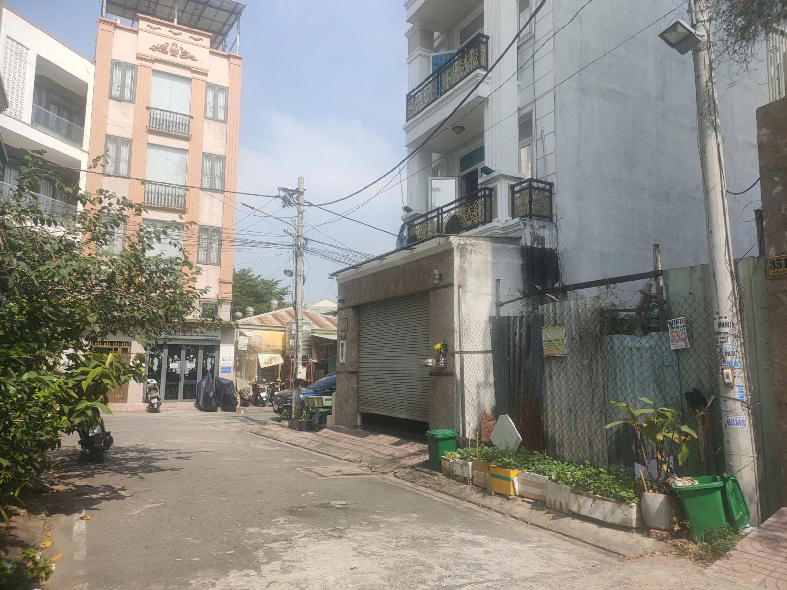 BÁN LÔ ĐẤT SÁT VẠN PHÚC CITY – HẺM XE TẢI – 351 QUỐC LỘ 13, HIỆP BÌNH PHƯỚC 15997075