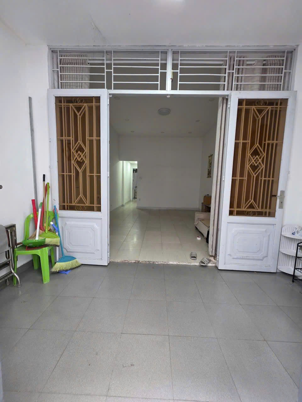 Bán nhà Hẻm 1/ Tiền Giang - giao Trường Sơn, ngay Sân Bay, 4,1x15m, 2 tầng, Sổ A4, 7,9 Tỷ 15997082