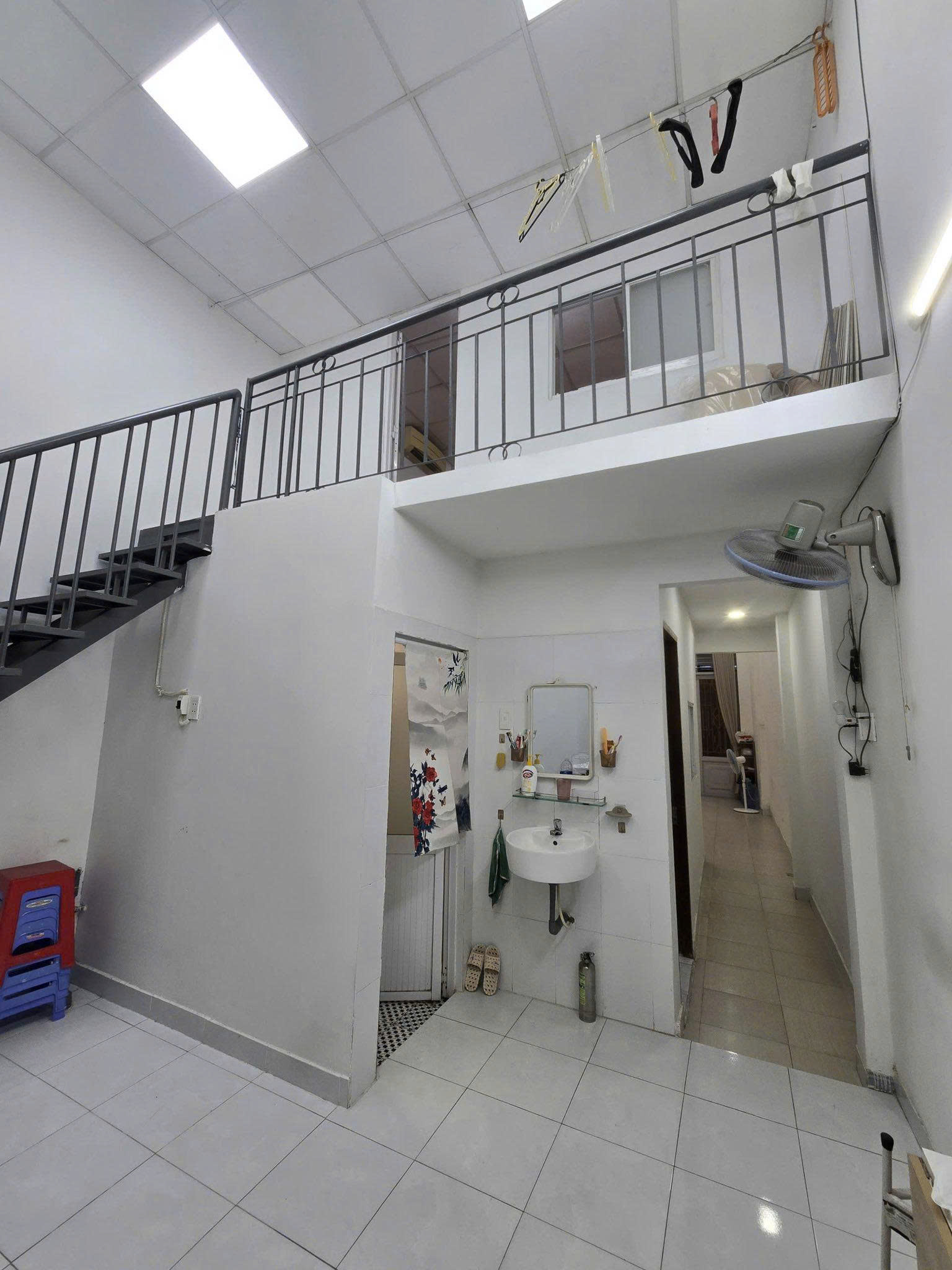 Bán nhà Hẻm 1/ Tiền Giang - giao Trường Sơn, ngay Sân Bay, 4,1x15m, 2 tầng, Sổ A4, 7,9 Tỷ 15997082