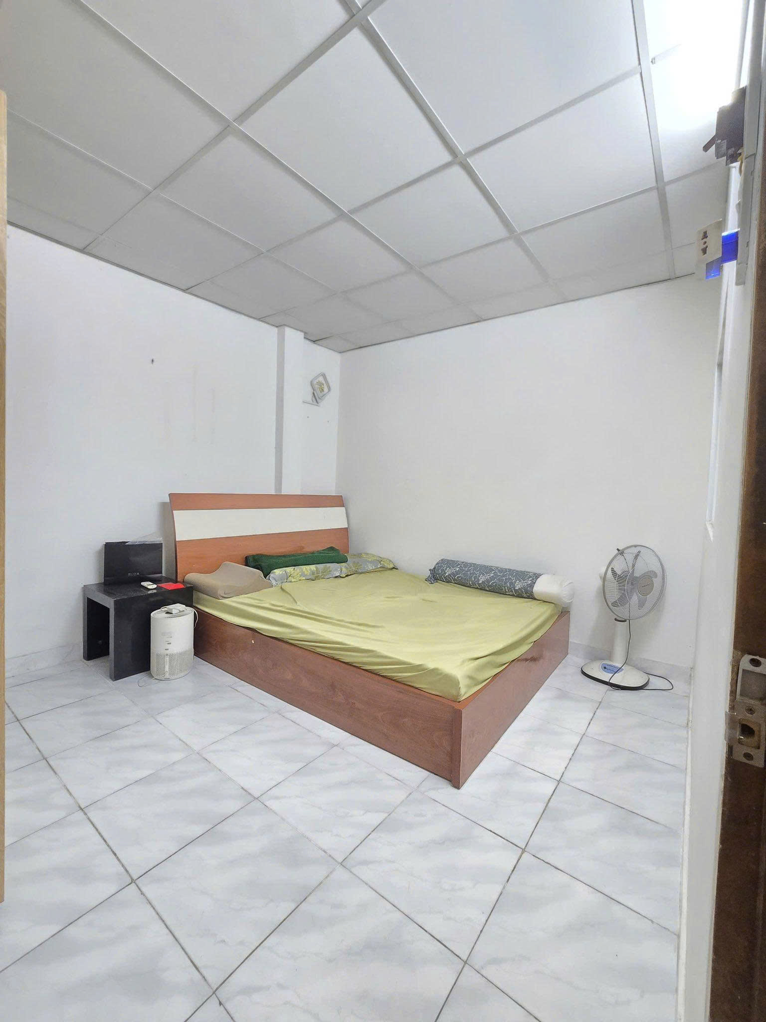 Bán nhà Hẻm 1/ Tiền Giang - giao Trường Sơn, ngay Sân Bay, 4,1x15m, 2 tầng, Sổ A4, 7,9 Tỷ 15997082