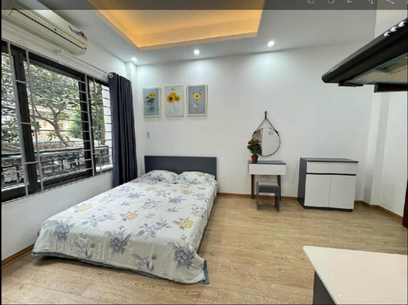 Trung tâm Đông Hội, Vin Cổ Loa, Đường Quốc Lộ 3 nhà mặt tiền 8m 15997086